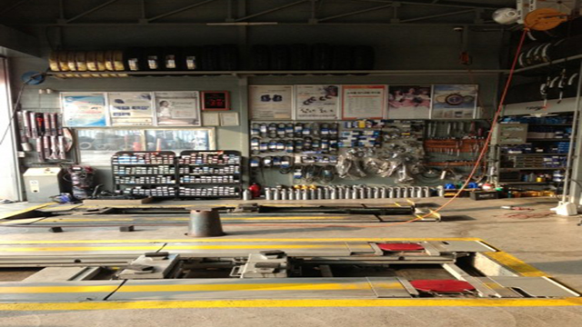 티스테이션 서울산점