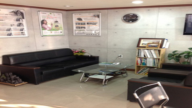 티스테이션 서울산점